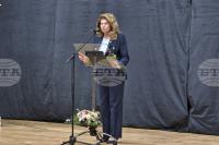 Presidential Candidate Iotova Calls for Institutions to Work Together