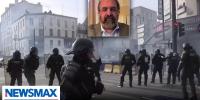 It’s Not French Students Protesting for Better Schools: Spencer