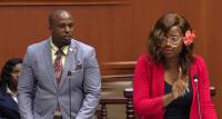 Youth Parliamentarians Press for Teacher Payments and Caution Against AI Dependence