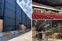 VIDEO: Browne Touts $25M Performing Arts Centre as Proof of ‘Value for Money’