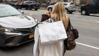 Stylist Talia Cassel on Dressing Lena Dunham, Collecting Chanel, and