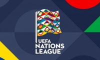UEFA Nations League : Sunday’s results