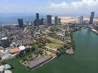 Sri Lanka Budget Surplus Hits Rs. 35 Billion as Revenue Tops Rs. 4 Trillion
