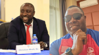 LFA Executive Committee Member Weah Backs Tarpeh, Urges Political Unity Around Lone Star