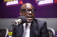 GFA takes full responsibility for Black Stars' poor AFCON qualifiers start - Henry Asante Twum