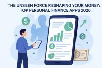 The Unseen Force Reshaping Your Money: Top Personal Finance Apps 2026