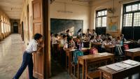 World Teachers’ Day: What global shortages and India’s numbers tell us