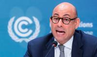 UN climate chief warns of extreme heat risks in pregnancy