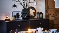 IKEA’s £7 ghost lamp is going viral – and it looks ridiculously cute even before you take it out of the box