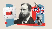 The forgotten Victorian who ruined Britain… by giving us bank holidays