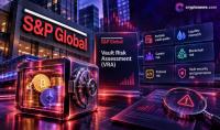 S&P Global Targets $10B Blockchain Lending Market With New Risk Tool