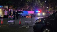 2 men killed, woman injured during Tacoma shooting; residents beg for more police presence