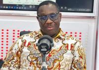 Ernest Thompson warns against dissolving GFA after Black Stars' AFCON qualif