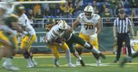 Wyoming's offensive struggles "maddening" to Sawvel and team