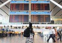 Cape Town airport wins top Africa MICE award as international flights surge