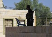 Yemen says Houthi targets struck