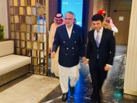 Saudi Arabia, Pakistan and Turkey to meet in Riyadh
