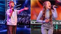 Ireland to send two youngsters to Junior Eurovision