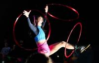 PHOTOS: Bourbon Street on Broadway brings excitement, thrills to downtown Frankfort