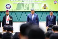 Cambodian PM Highlights VECONAC’s Role in Promoting Peace, Stability and Veterans’ Welfare