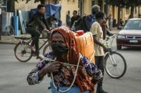 As Iran war smolders, shunned Eritrea looks to come in from the cold