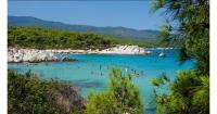 Travel agents from the UK and Italy experience Halkidiki firsthand