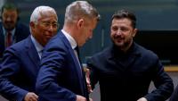 Hungary set to drop veto on Ukraine and Moldova EU bid progress
