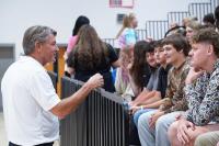 Colleges Want More Rural Students. This University Leader Traveled to Them.