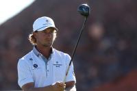 The clubs Austin Smotherman used to win the 2026 Bank of Utah Championship
