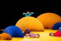 Children’s theatre across Cyprus at Mitsikouri 2026