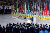 Kazakhstan Wins 84 Medals at Asian Games, Finishes Eighth in Overall Standings