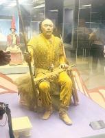 Kazakhstan’s National Museum showcases rich heritage of Great Steppe