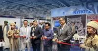Kyrgyzstan presents its tourism potential in Malaysia