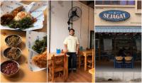 [EKSKLUSIF] Dari Warung Di Surabaya Ke Kuala Lumpur, Ini Kisah Di Sebalik Ruang Makan Sejagat