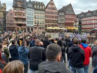 From protests to elections: How the Serbian diaspora organizes itself ahead of the vote