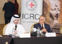 Qatar takes part in Cairo workshop on IHL implementation