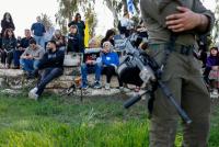 October 7 families join election race with hope of healing Israel