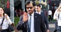 Malaysia needs 5-year plan for F1 return, says FIA boss