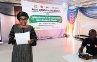 Stakeholders Ask Kaduna Govt To Domesticate National Gender Policy On Agrifood
