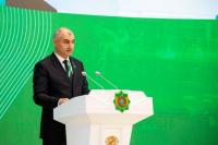 Ashgabat Will Provide Comprehensive Support for the Development of Investment Cooperation to Implement Joint Initiatives