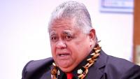Samoa PM apologises for Nazi gesture and Hitler comment