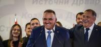 Bosnian Election Sees Record Low Turnout, Dodik Triumphant, Presidency Reshaped
