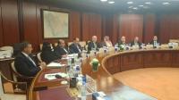 Jordan, Saudi Arabia To Sign Parliamentary Cooperation Memo