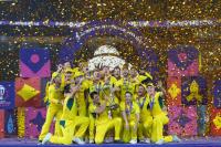 Upcoming World Cup promises R500m lifeline for ailing Cricket South Africa