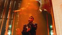 Zayn Malik thanks Chile after emotional KONNAKOL Tour opener: â€˜Big love'