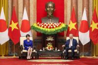 Japan’s Potential as a ‘Third Option’ for ASEAN