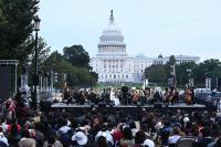 ShanghaiEye Night highlights China-US cultural exchanges