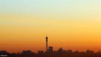South Africa private sector contracts at fastest pace since December, PMI shows
