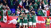 Mexico injury report: Who’s out against Chile?
