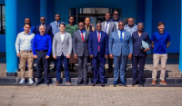 SOCAR Downstream selected as consultant for Congo refinery modernization